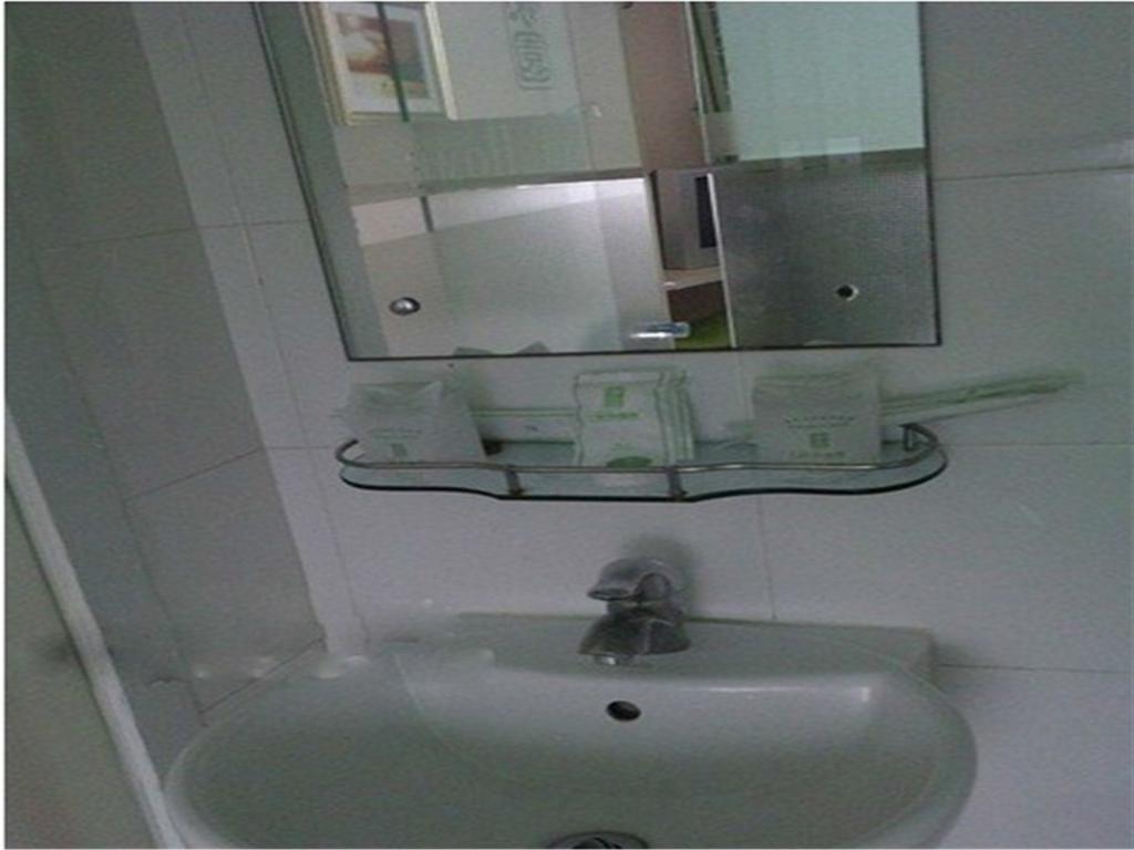 Home Club Hotel Yuexiu Branch Guangzhou Luaran gambar
